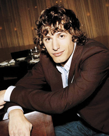 Andy Samberg